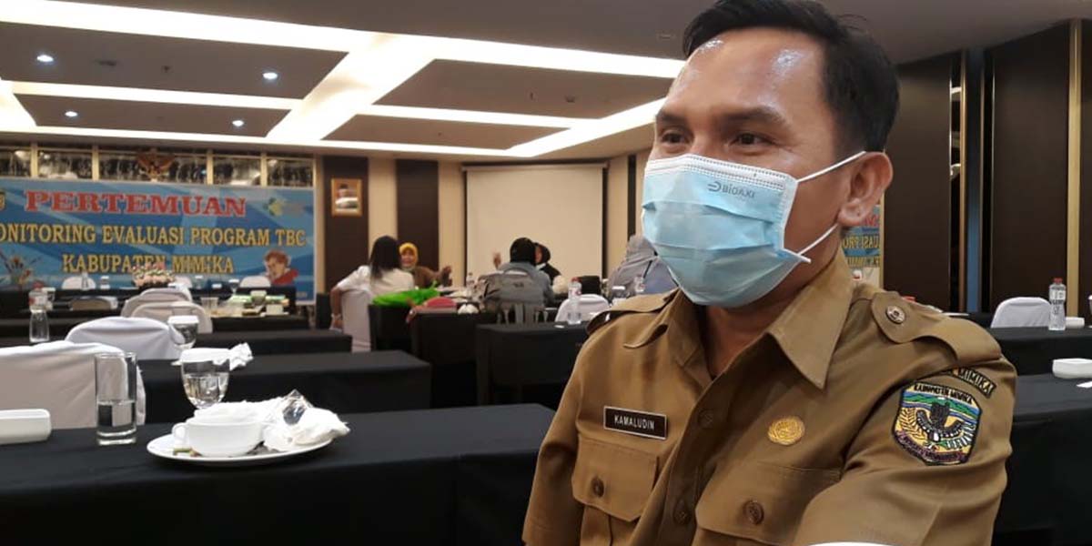 program-tbc-di-mimika-tak-capai-target